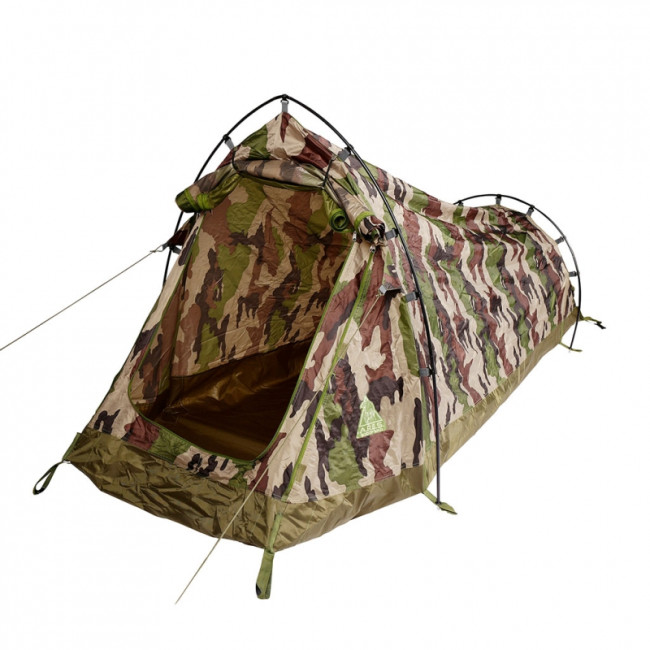 Namiot jednoosobowy Camo CE - Ares