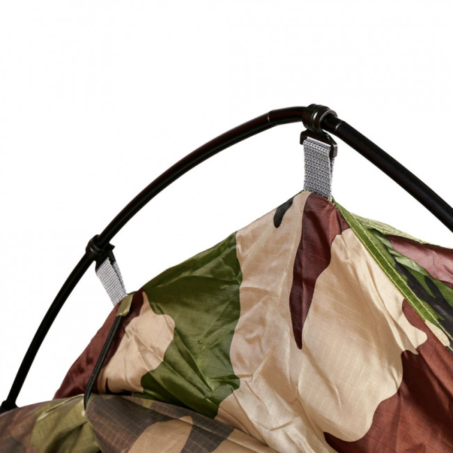 Eenpersoons tent Camo CE - Ares