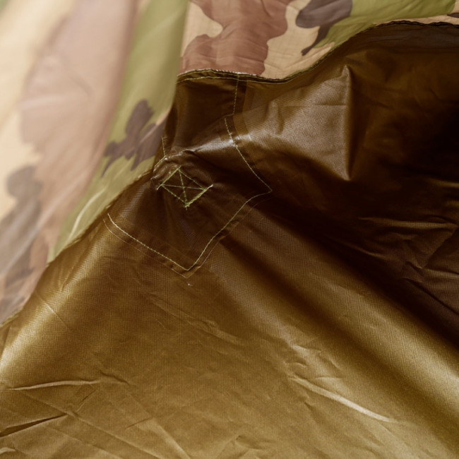 Tente monoplace Camo CE - Ares