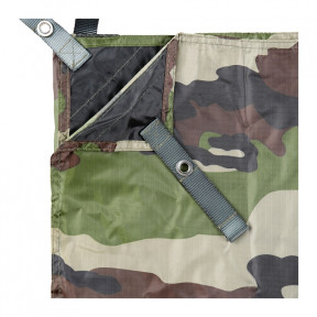 Plane 2,2 x 3 m Camo CE - Ares