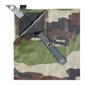 Plane 2,2 x 3 m Camo CE - Ares