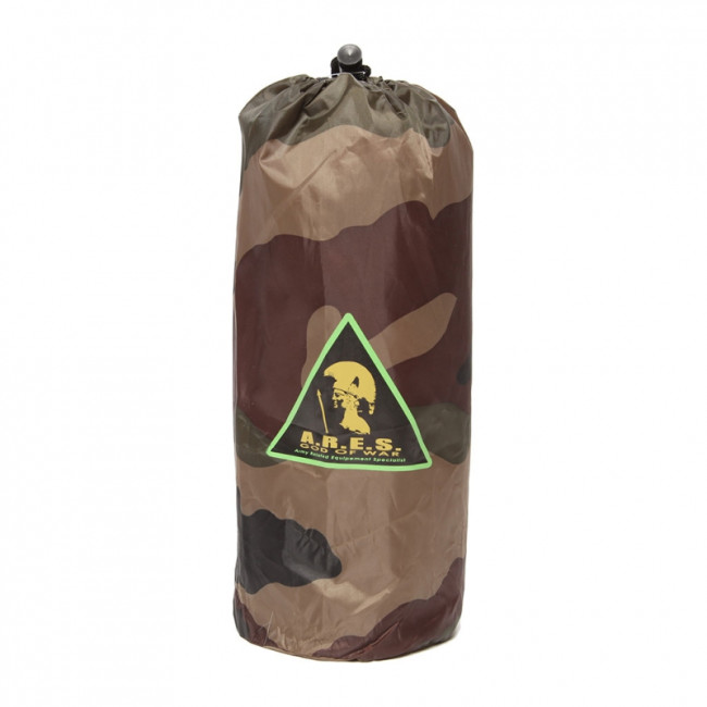 Bache 2,2 x 3 m Camo CE - Ares