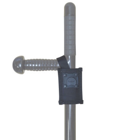Porte tonfa pivotant Turnclip - Patrol
