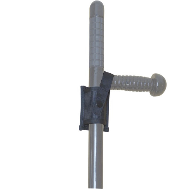 Porte tonfa pivotant Turnclip - Patrol