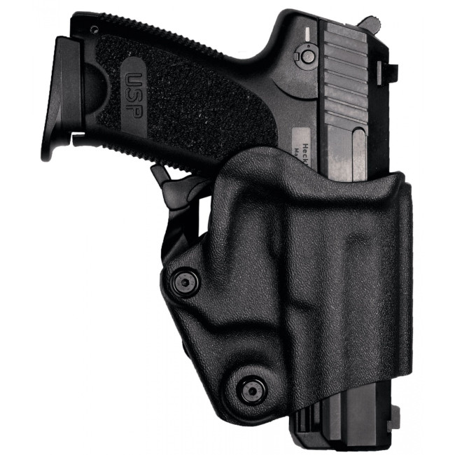 Holster Vegatek Short VKS8 Pamas Mag G1 Schwarz - Vega Holster