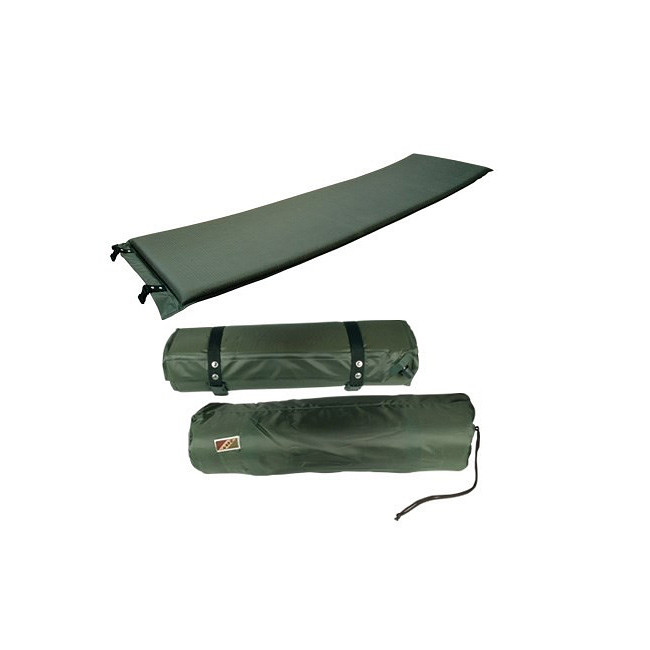 Matelas auto gonflable - Patrol