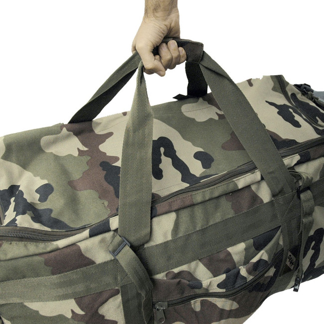Torba Cargo na kółkach 182L Camo CE - Patrol