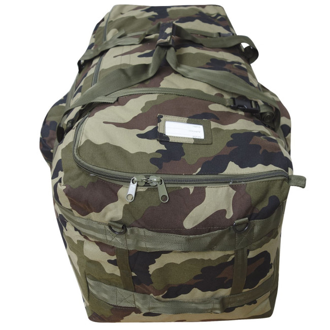 Torba Cargo na kółkach 182L Camo CE - Patrol