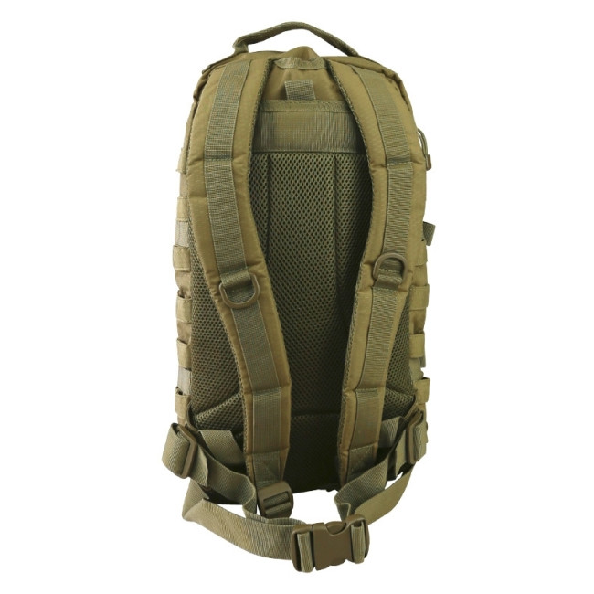 Plecak Hex-Stop 28L Coyote - Kombat Tactical