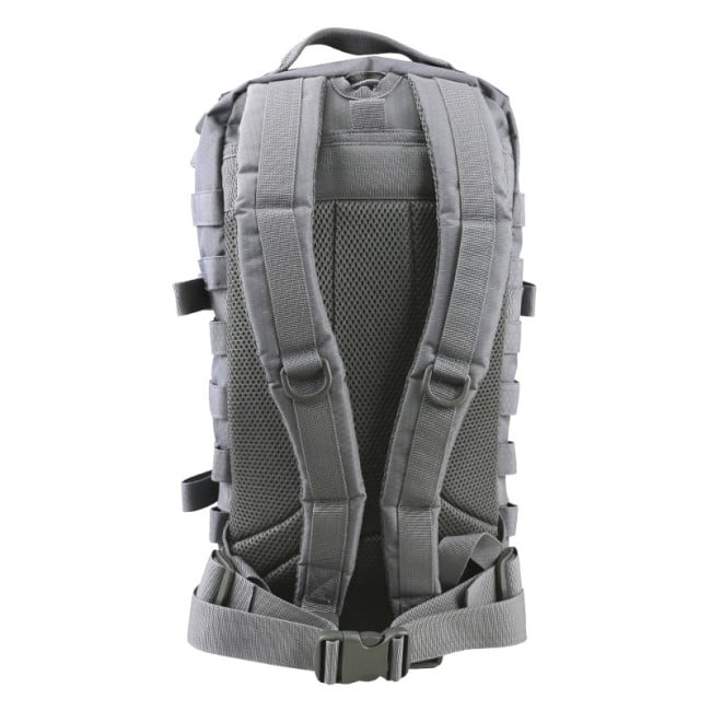 Sac à dos Hex-Stop 28L Gris - Kombat Tactical