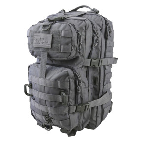 Hex-Stop 35L Rugzak Grijs - Kombat Tactical