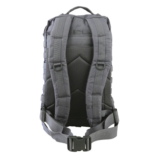 Plecak Hex-Stop 35L Szary - Kombat Tactical