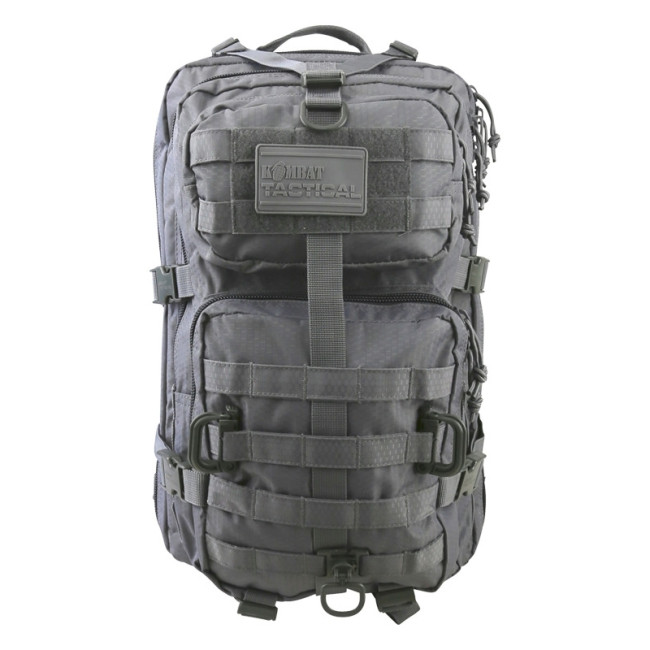 Sac à dos Hex-Stop 35L Gris - Kombat Tactical