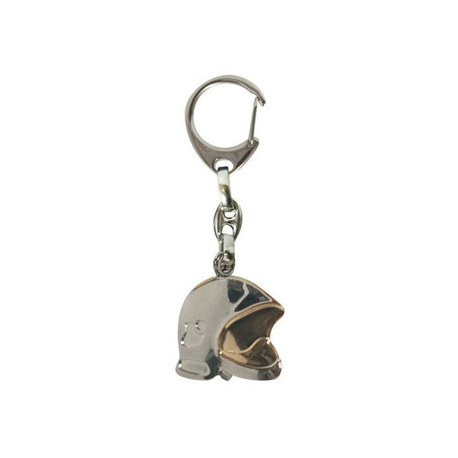 Porte clé casque F1 pompier - Patrol Porte clé casque F1 pompier - Patrol