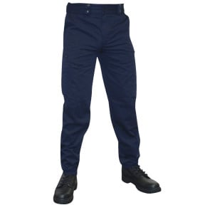 Pantalone operativo Blu navy opaco - Patrol Equipement