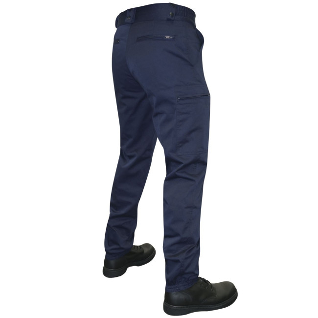 Spodnie interwencyjne Platinium Marine mat - Patrol