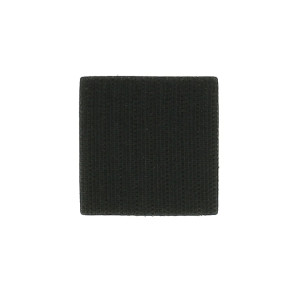 Patch silicone O+ vert Armée - Patrol