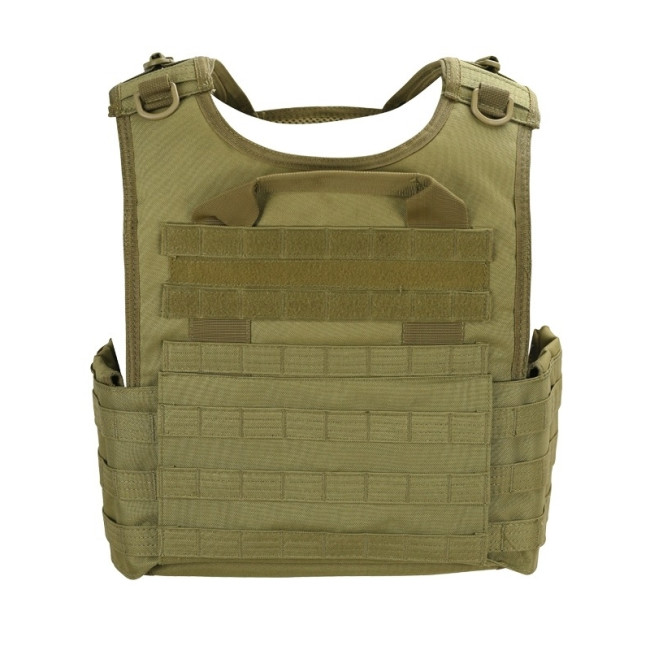 Gevechtsvest Viking Coyote - Kombat Tactical