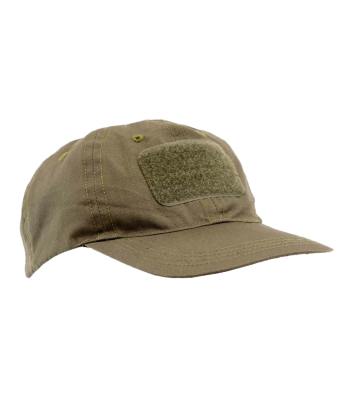 Casquette baseball Coyote - Openland Tactical