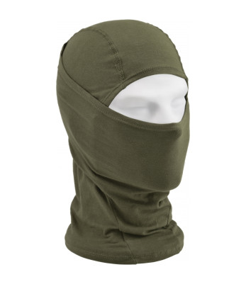 Cagoule multifonctions Vert OD - Openland Tactical