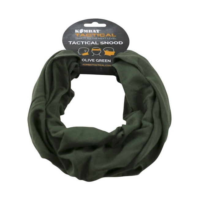 Tour de cou tactical Coyote - Kombat Tactical
