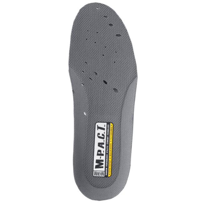 Semelles pour Chaussures / Rangers Magnum