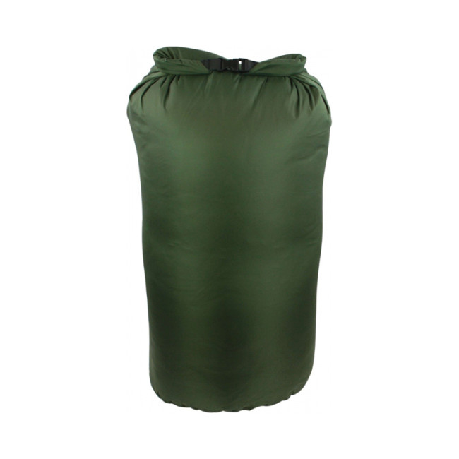 Sac étanche 40L Vert OD - Highlander