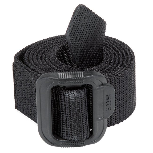 Riem TDU 5.11 zwart