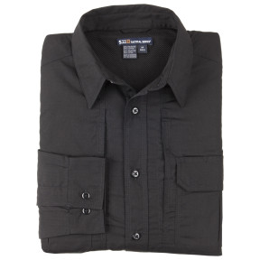 5.11 Taclite Hemd schwarz