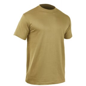 Tee-shirt Strong Airflow Camo CE - TOE