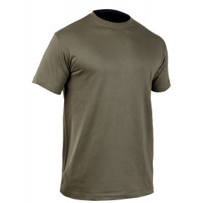 T-shirt Strong Airflow Groen OD - A10 Equipment