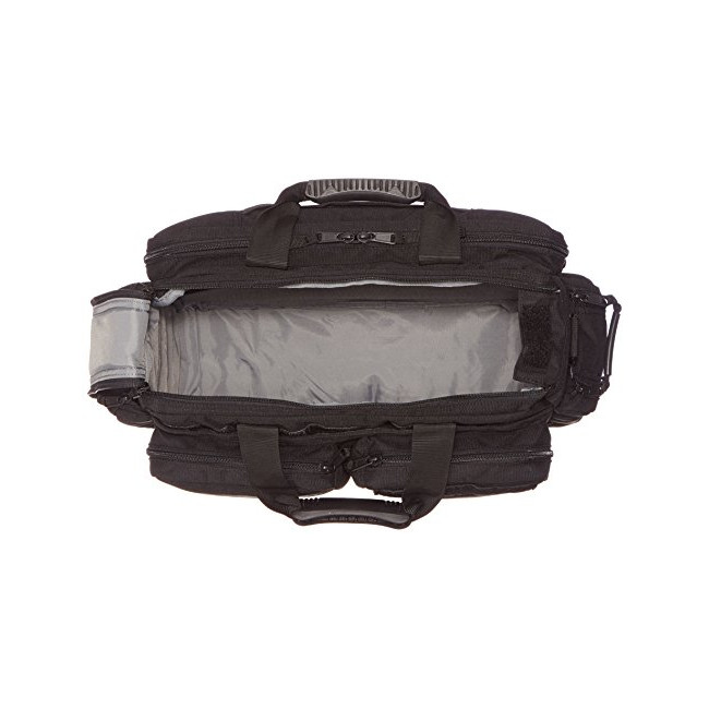Torba podróżna Side Trip Briefcase Czarna - 5.11 Tactical