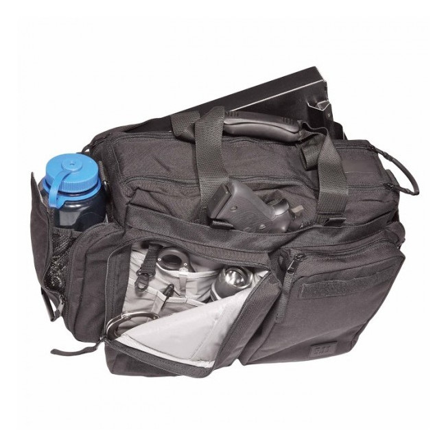 Sac de Déplacement Side Trip Briefcase Noir - 5.11 Tactical