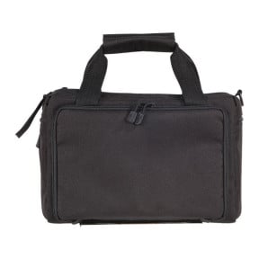 Sac de Tir Range Qualifier Bag Noir - 5.11 Tactical