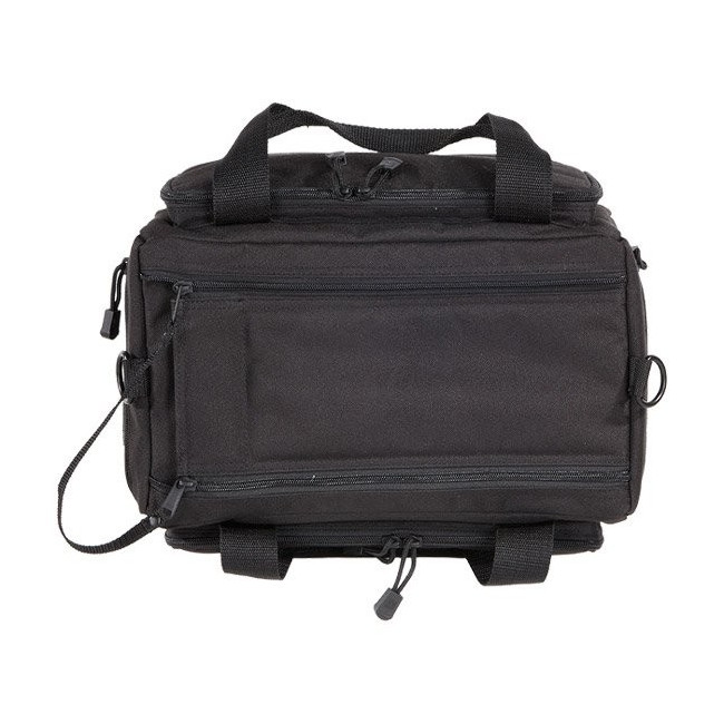 Range Qualifier Schießtasche Schwarz - 5.11 Tactical