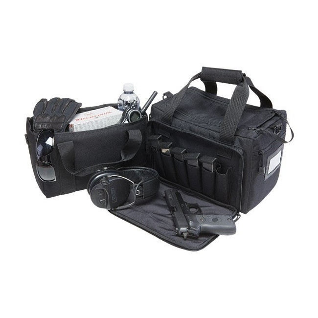Sac de Tir Range Qualifier Bag Noir - 5.11 Tactical