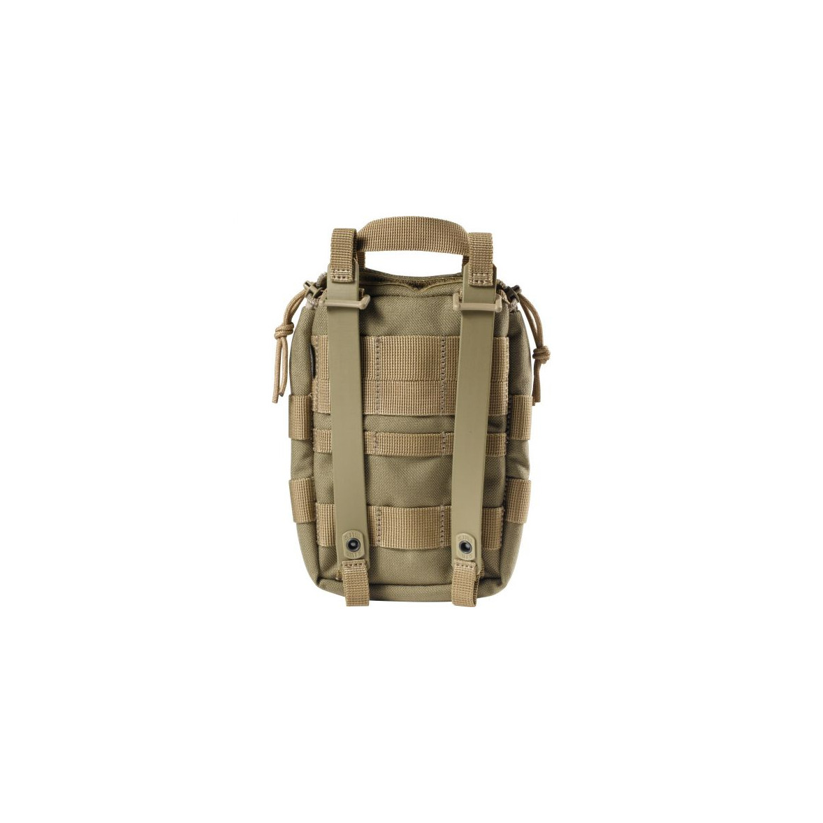 Pochette UCR Ifak Pouch Coyote 5.11 Tactical sur