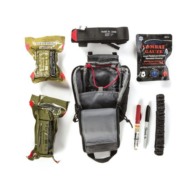 UCR Ifak Pouch Zwart - 5.11 Tactical
