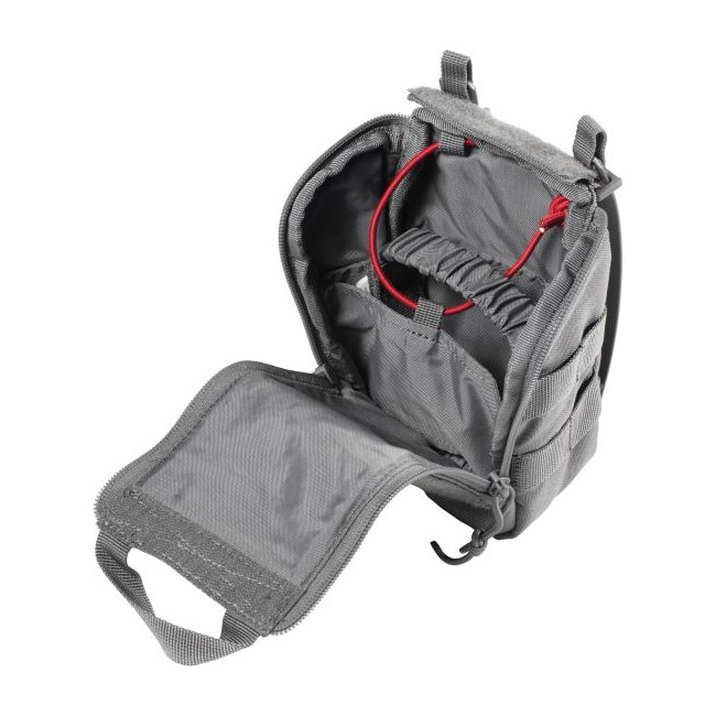 UCR Ifak Pouch Tasche Grau - 5.11 Tactical