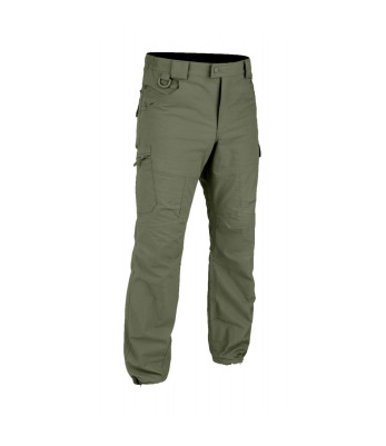 Pantalon Blackwater 2.0 vert OD- TOE