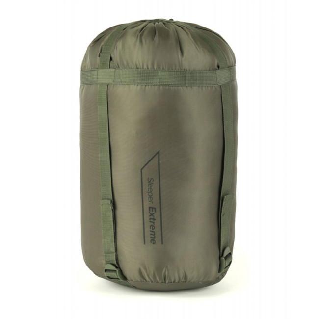 Schlafsack Sleeper Extreme - Snugpak