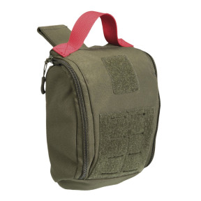 IFAK Laserschnitt-Tasche VA - Miltec