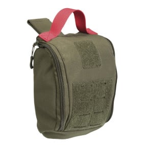 Gilet de Combat 8 poches - Miltec