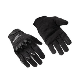 Durtac smartTouch handschoenen zwart - WileyX