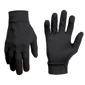 Gants Thermo Performer niveau 1 noir - A10 Equipment