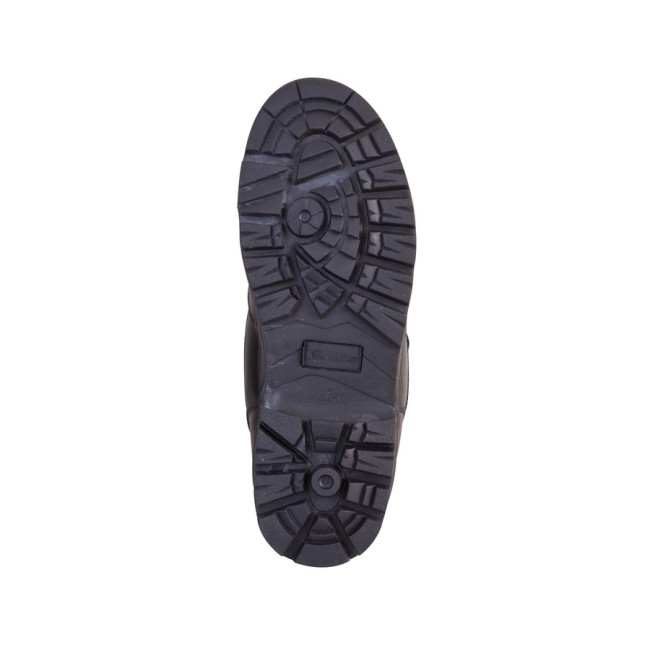 Chaussure Patrol boots noire - Kombat Tactical