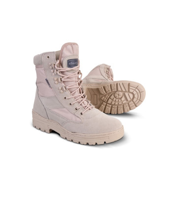 Chaussure Patrol boots desert - Kombat Tactical