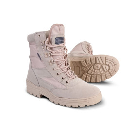 Chaussure Patrol boots desert - Kombat Tactical