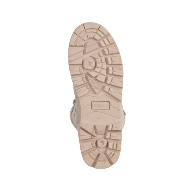 Patrol boots schoen desert - Kombat Tactical