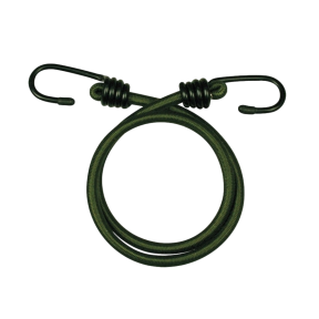 Mousqueton Tactical Noir - Kombat Tactical